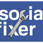 Social fixer facebook